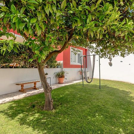 Alges Village Casa 4 By Lisbon-Coast Vacation Екстериор снимка