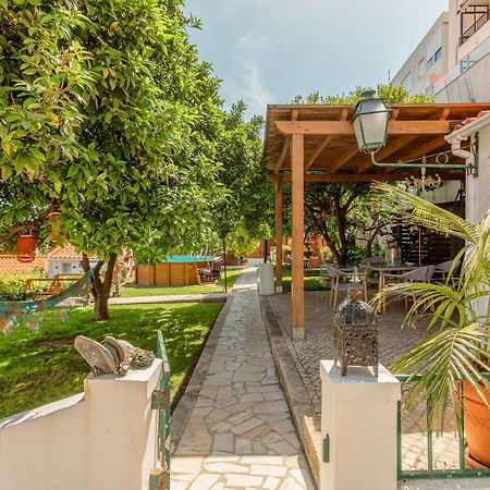 Alges Village Casa 4 By Lisbon-Coast Vacation Екстериор снимка