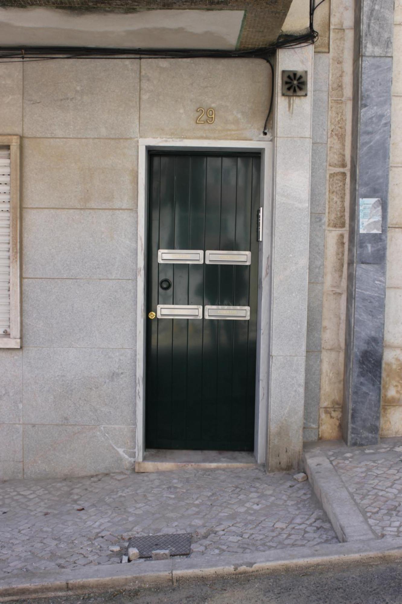 Alges Village Casa 4 By Lisbon-Coast Vacation Екстериор снимка