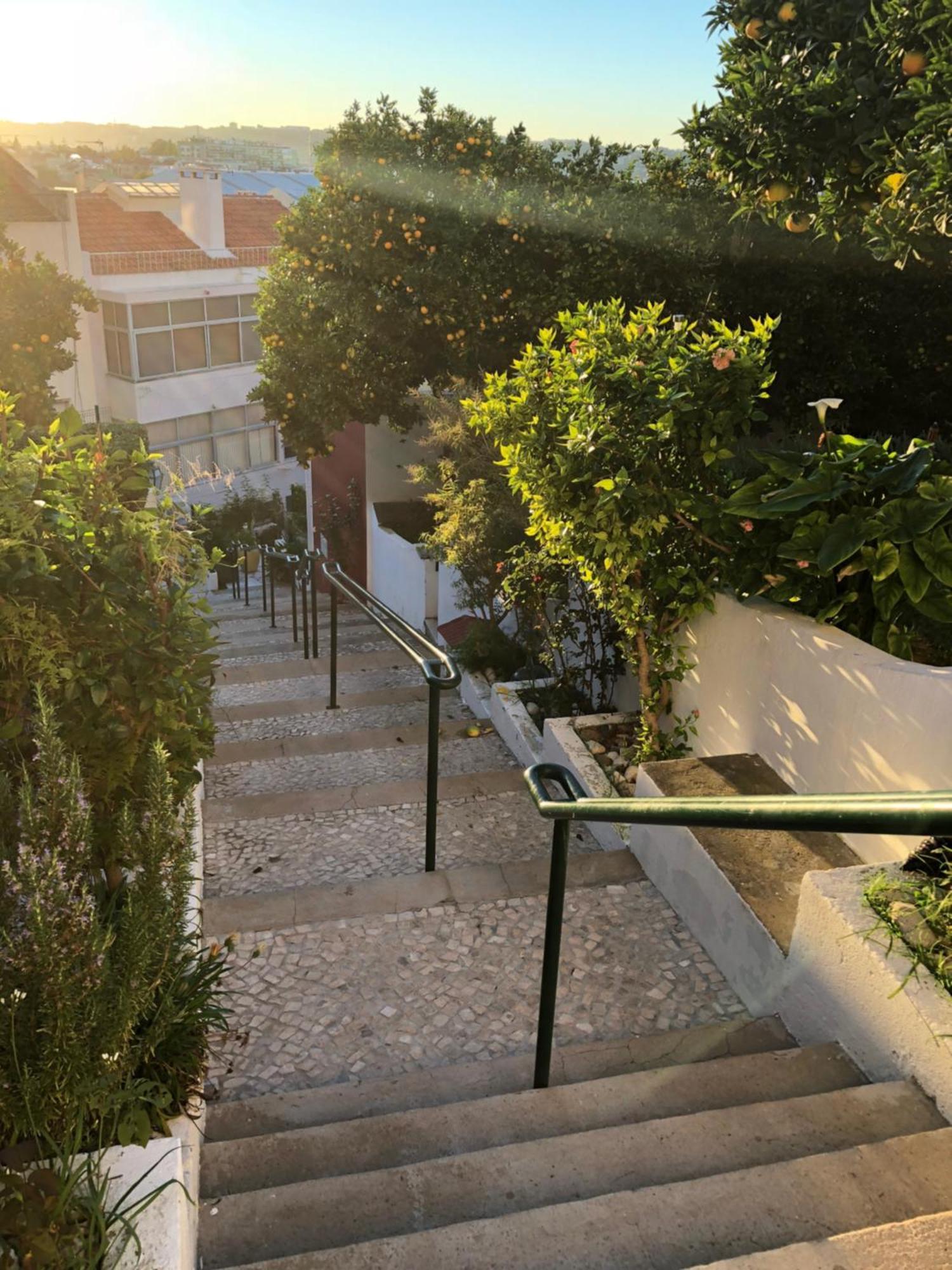 Alges Village Casa 4 By Lisbon-Coast Vacation Екстериор снимка